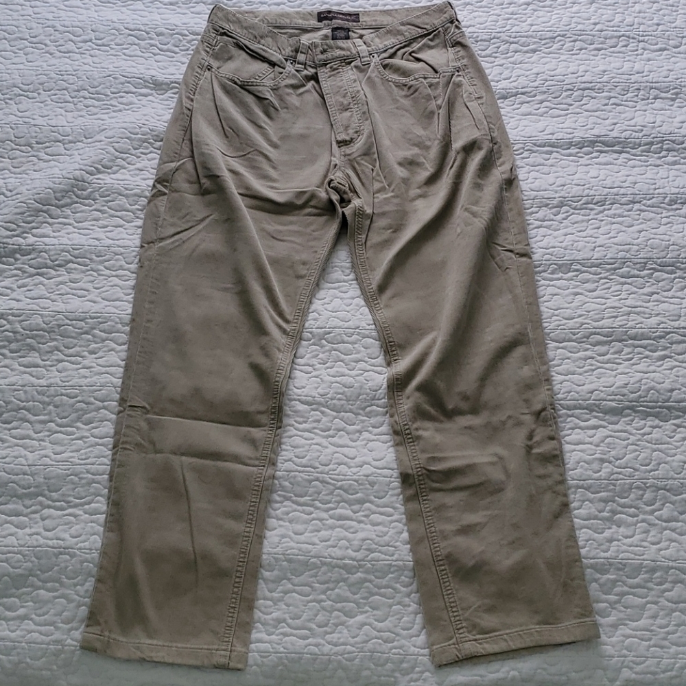 Banana Republic Corduroy Trousers